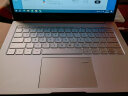 小米 Mi RedmiBookPro  Air 轻薄笔记本电脑 笔记本电脑 二手笔记本 95新 小米13寸i5-7200-8G-512G独 实拍图