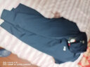 PGM 夏季高尔夫服装男士速干短袖衣服golf男装翻领POLO杉 YF441-藏青色【X20213#】 L 实拍图
