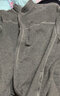 迪卡侬（DECATHLON）摇粒绒外套抓绒衣男保暖户外运动加厚秋绒衣冲锋衣内胆 男款-全拉链-深灰色 3XL 实拍图