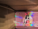 卡游（Kayou） 叶罗丽卡片梦幻包叶罗丽卡包LGR卡公主玩具周边卡牌 实拍图