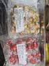 瑞士莲进口Lindt软心球榛仁牛奶黑巧克力500g散称婚庆喜糖 软心牛奶散装500g 实拍图