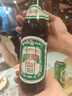 拉萨啤酒（Lhasa  Beer）西藏拉萨啤酒628ml大瓶装啤酒圣地精酿特产小麦原浆 拉萨 628mL 6瓶 单瓶装 实拍图