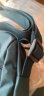 威豹(WINPARD)新款男女款休闲运动包单肩包斜挎包随身包93023/93026 深蓝 大号 实拍图