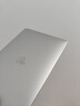 苹果（Apple） MacBook Pro/Air 二手苹果笔记本电脑 商务 办公 游戏 设计 剪辑 99新20款TJ2官方定制i5-8G256G旗舰款 实拍图