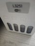 彩格适用epson爱普生打印机004墨水L3153 L1258 L3158 L3118 L3219 L3255 3251 3151 3253 L3258 L3256 L1218黑色 实拍图