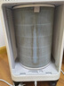 宜百利  适配米家小米空气净化器滤芯滤网Pro 1代 2代 2S 2H 3代 3H增强版除异味除霾带识别芯片3998 实拍图
