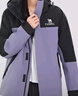 骆驼（CAMEL）冲锋衣三合一男女暴雨级防水夹克登山服新进藏外套 实拍图