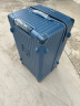 梵地亚行李箱男32英寸大容量皮箱子超大号拉杆箱大尺寸女旅行箱密码箱黑 实拍图