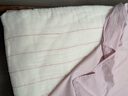 馨棉世家 新疆棉花被芯全棉花被子纯棉花褥子垫被床垫厚盖被一级长绒棉絮 新疆优质长绒棉10斤 【双人盖被】180X200cm 实拍图