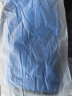 亿色（ESR）洗车毛巾擦车布吸水抹布超细纤维加厚珊瑚绒两条装30*60+30*30 实拍图
