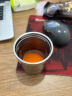 JRINKTEEA日本品牌全钢茶水分离保温杯无塑料316不锈钢户外车载焖茶保暖杯 Nagoya600毫升 晒单实拍图