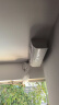三菱电机（Mitsubishi Electric）LZ系列1.5匹 新一级能效13-21㎡适用变频冷暖 空调省电挂机国家补贴内部清洁运转MSZ-LZ12VF 实拍图