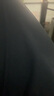 杉杉休闲裤男夏季中青年无感运动长裤父亲节新款冰丝凉感爸爸装 实拍图