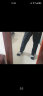 安德玛（UNDERARMOUR）【我可以47】同款Vital男子梭织透气训练运动长裤1352031 黑色001 M 实拍图