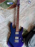 IBANEZ依班娜电吉他GRX40 GRG170 GRG121 GRG220 GRG131 70 221皇家紫色 GRG121SP-BMC 蓝紫变色龙 实拍图