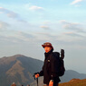 吉普冲锋衣男士春秋冬季夹克外套连帽户外三合一登山羽绒服男女情侣款 2366黑色【单衣春秋款】 男女同款 M 【建议130-145斤】 实拍图