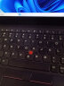 联想ThinkPad小红帽原装小红点蓝牙USB键盘指点杆帽Trackponint cap 小孔两个装 【内径2.5mm 高度4mm】 实拍图