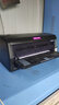映美（Jolimark）FP-612k 营改增票据打印机 平推前后进纸 连续打印 官方标配FP612K打印机 实拍图