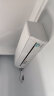海信（Hisense）1.5匹 挂机 增氧新风 新一级能效 冷暖 新风壁挂式空调 KFR-35GW/X600U-X1（凝脂白） 晒单实拍图