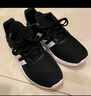阿迪达斯 （adidas）男鞋夏季运动鞋舒适透气休闲鞋子耐磨缓震跑步鞋 41 实拍图