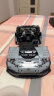 咔搭奔驰AMG-ONE超跑赛车积木遥控拼装玩具成人高难度送男友礼物机械 奔驰AMG-ONE-3295颗粒 晒单实拍图