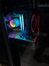 金士顿 (Kingston) FURY 64GB(32G×2)套装 DDR4 3600 台式机内存条 Renegade叛逆者 RGB灯条 骇客神条 实拍图