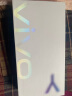 vivo Y36t 6GB+128GB 太空黑 国家补贴 超感轻薄设计 5000mAh大电池 150%超大音量 全网通 老人 手机 实拍图