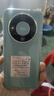 OP新款80Pro 2025手机 旗舰新机八核芯片 256GB大屏智能机畅玩打游戏直面屏 便宜百元机老人学生备用 翡翠绿 16GB+256GB 官方标配 实拍图