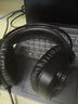 联想（Lenovo) E03电脑游戏耳机头戴式耳麦 笔记本台式电脑网课学习话务电竞游戏耳机耳麦听声辩位 3.5接口台式笔记本电脑通用 实拍图