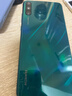 华为 HUAWEI 畅享10e/畅享10E 6.3英寸大屏幕 备用机  学生机工作机全网通二手手机 幻夜黑（颜色随机评价有礼） 4G+128G 9成新 实拍图