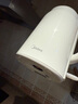 美的（Midea）烧水壶电水壶热水壶母婴级316L不锈钢 0涂层2升大容量开水壶 双层防烫 MK-SH20M320-PRO 实拍图