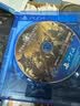 索尼SONY PS4 PS5 Slim Pro 热门二手游戏软件光盘 原装 现货 怪物猎人世界 MHW 中文 现货 实拍图