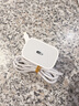 Apple/苹果 20W USB-C手机充电器 原装充电器手机快充头苹果充电器  适用iPhone 17系列/Air新品 实拍图