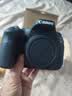 佳能（Canon） EOS 6D MarkII 全画幅单反相机 佳能6d2 vlog数码单反相机 佳能6D2单机身+E6NH原装电池 套餐四【套餐五配件升级不加价~强烈推荐套餐五】 实拍图