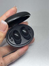 Carrager品牌挂耳式蓝牙耳机不入耳 开放式耳机蓝牙5.4OWS通话降噪超长续航非骨传导耳机 白色 实拍图