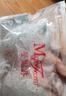 曼妮芬【调整型文胸】性感聚拢内衣女无钢圈聚拢文胸 033 蓝灰色小雏菊 75B (上薄下厚聚拢杯) 实拍图