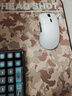 雷蛇Razer  重装甲虫 沙漠迷彩版 中号 游戏鼠标垫 顺滑布垫 电竞鼠标垫 实拍图
