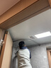 红星美凯龙线下实体店 开荒建面201㎡-240㎡内北京新未来保洁公司 实拍图