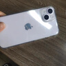 卡莱澳 苹果14手机壳iphone14保护套镜头全包超薄气囊防摔软壳 实拍图