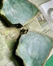 魁石缅甸矿区翡翠原石私人订制高品质手镯牌子 实拍图