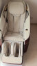 荣泰（RONGTAI）按摩椅家用全身揉捏全自动小型太空舱按摩沙发椅A37 红色 晒单实拍图