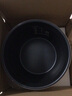 美的（Midea）原厂电饭煲内胆配件电饭锅匠银匠铜圆灶釜4升5升不粘内锅易清洗MB-WFS4037 匠铜圆灶釜5L+饭汤勺 实拍图