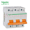 施耐德空气开关EA9AH EA9AH 3P 10KA 100A C EA9AH-C100A/3P(新) 断路器空开EA9AH3C100NEW  实拍图