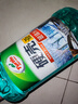 龟牌（Turtle Wax）硬壳防冻玻璃水-25°汽车强力去油膜去污雨刮水四季通用2L*2瓶 实拍图