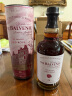 苏格兰百富（The Balvenie）故事系列21年 苏格兰单一麦芽威士忌 洋酒礼盒700ml 实拍图