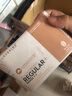 LOVEKINS澳洲lovekins卫生巾超薄日用夜用女生防侧漏纯棉姨妈巾经期裤 纯棉240 10片*11包+赠品 实拍图