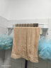 家の物语（KATEI STORY） 韩国毛巾架免打孔卫生间置物架免钉挂钩浴室抹布架吸盘式毛巾架 中号50.5cm* 12mc  * 8cm 实拍图