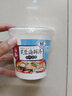 海福盛速食汤方便食品冲泡速溶即食冻干脱水蔬菜料包早餐紫菜蛋花味增汤 芙蓉海鲜汤9g 实拍图
