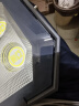 亚明照明led高亮投光灯大功率户外防水超亮厂房照明600W1000W球场泛光灯 300W-亚明LED投光灯-超强防水 实拍图