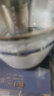 苏泊尔（SUPOR）1.5L养生壶热水壶 煮茶器煮茶壶电水壶恒温烧水壶 316L不锈钢保温花茶壶带滤网 SW-15YJ30A 实拍图